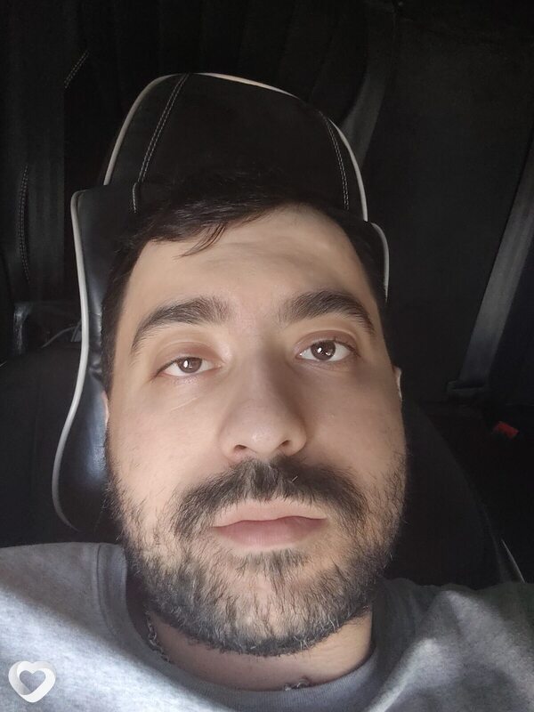 Джек, 34, Астане — анкета №4543845