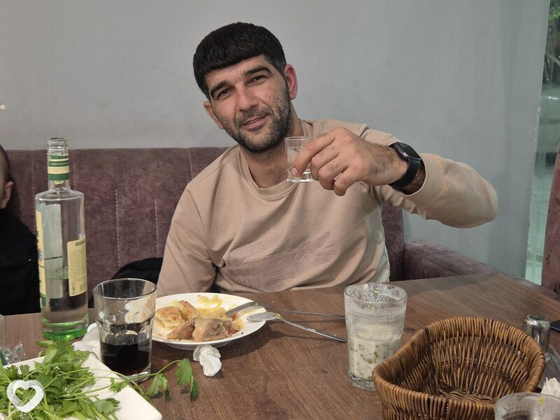 Nurlan, 34, Минске — анкета №4543849