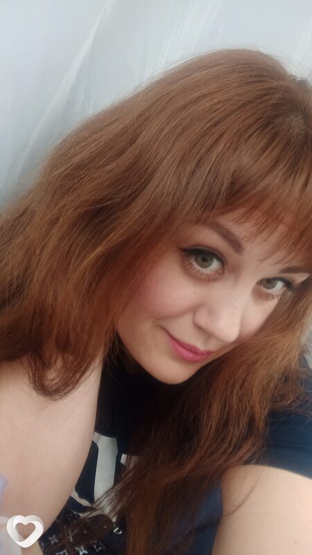 Наталья, 41, Омске — анкета №4543850