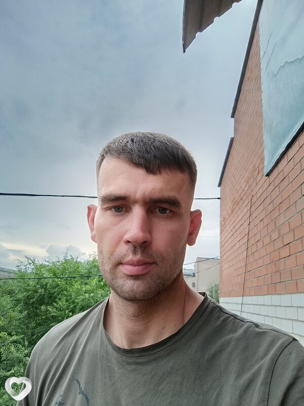 Денис, 37, Чите — анкета №4543923