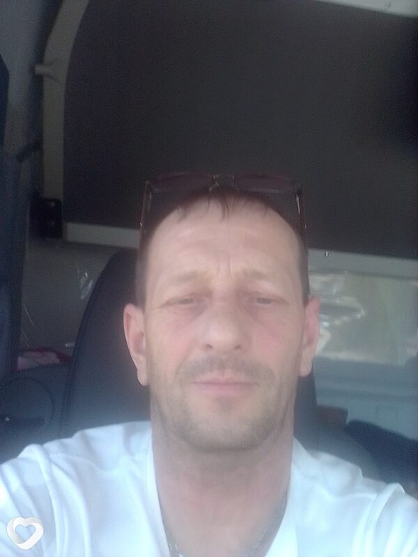 Алексей, 49, Иркутске — анкета №4543924