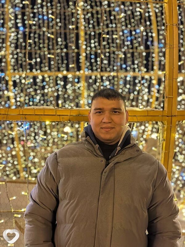 Сергей, Залари