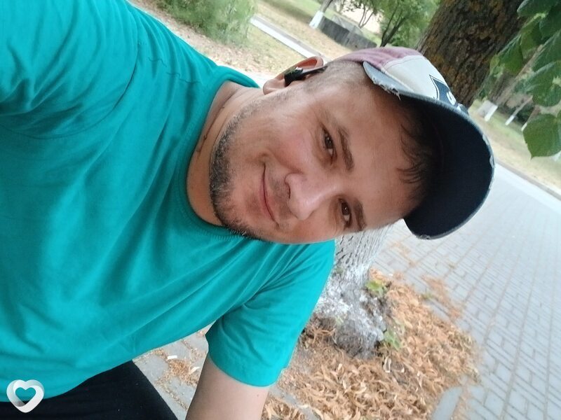 Jack, 40, Ростове-на-Дону — анкета №4543896