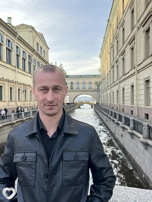 Руслан, 43, Москве — анкета №4543897