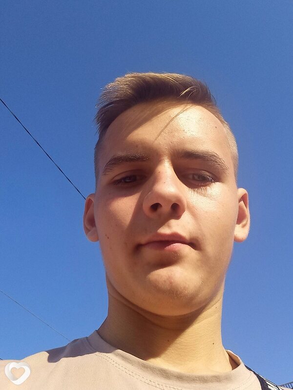 Денис, 22, Самаре — анкета №4543898