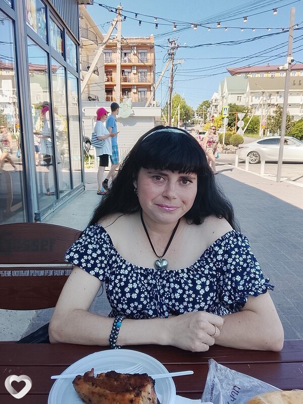 Юлия, 34, Анапе — анкета №4543901