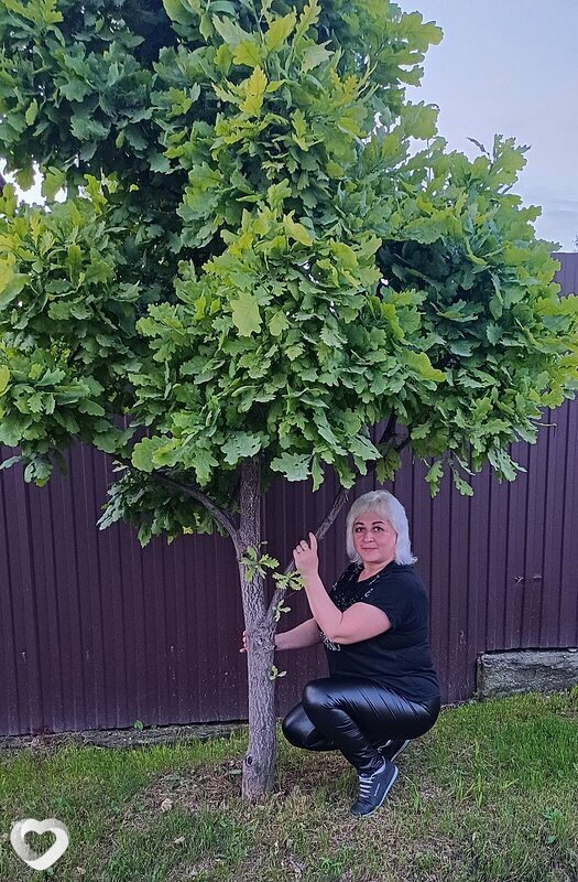 Светлана, 46, Миассе — анкета №4543904