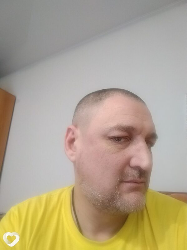 Алексей, 45, Ульяновске — анкета №4543956