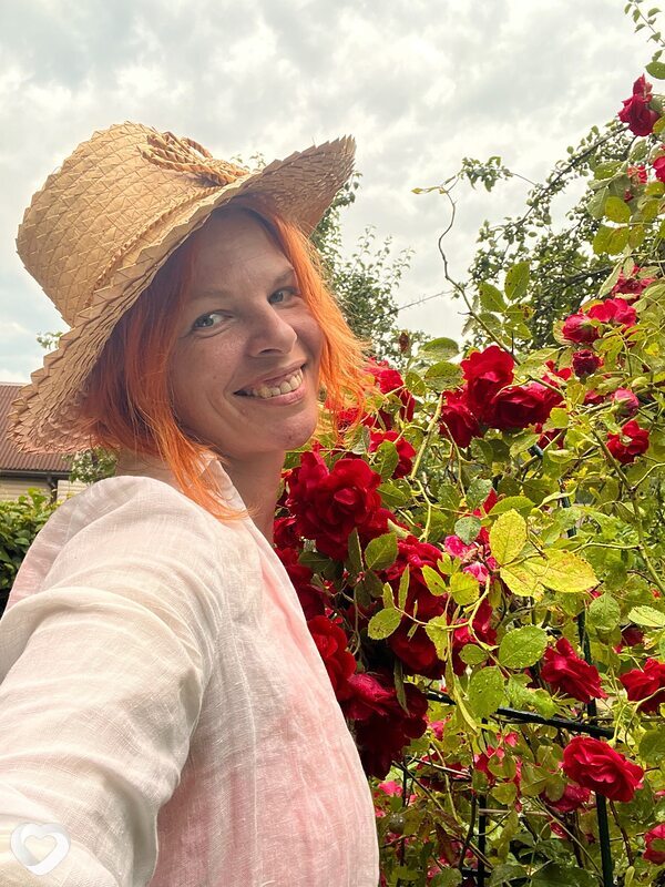 Татьяна, 41, Санкт-Петербурге — анкета №4543962