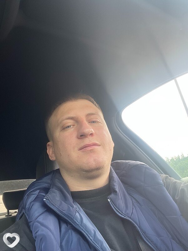 Роман, 36, Вологде — анкета №4543967