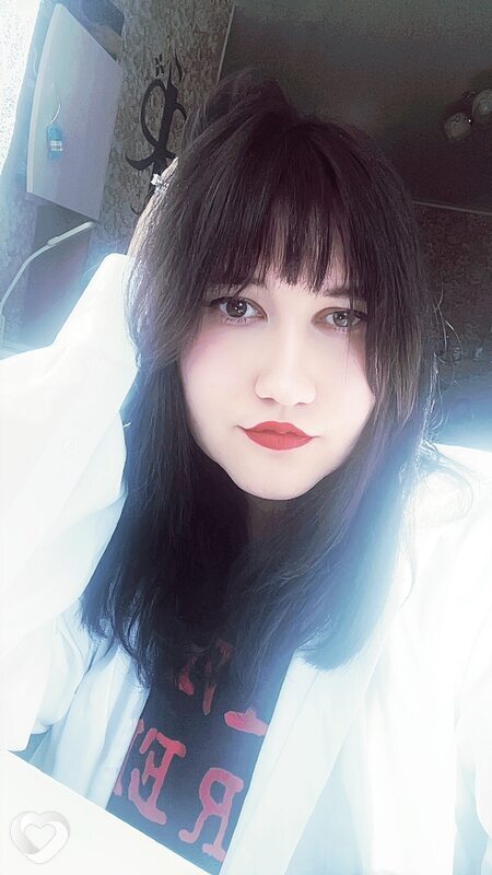 Liza, 23, Лиде — анкета №4543972