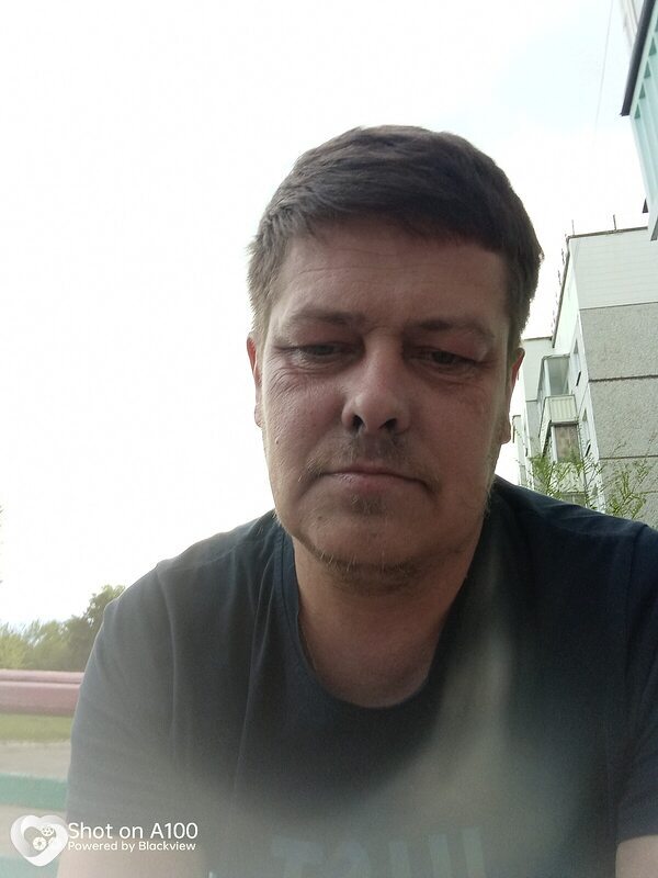 Александр, 44, Красноярске — анкета №4543973