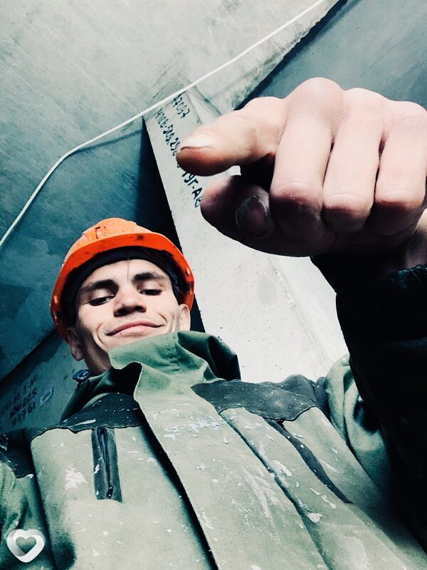 Панда, Вологда