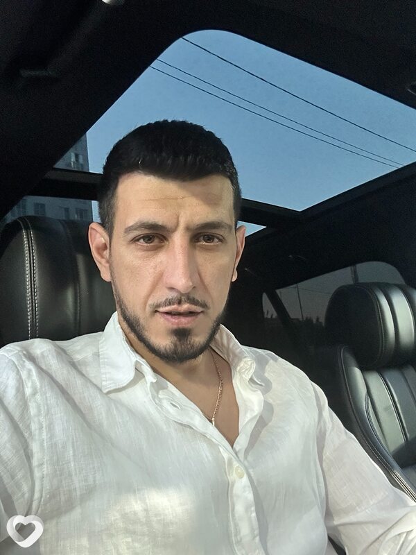 Севак, 33, Сургуте — анкета №4543977