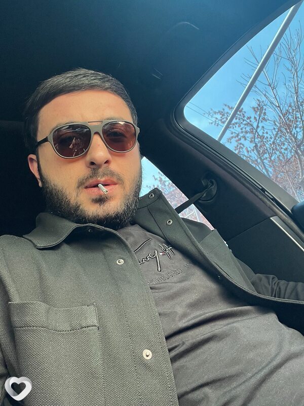 Arsen, 33, Челябинске — анкета №4543978