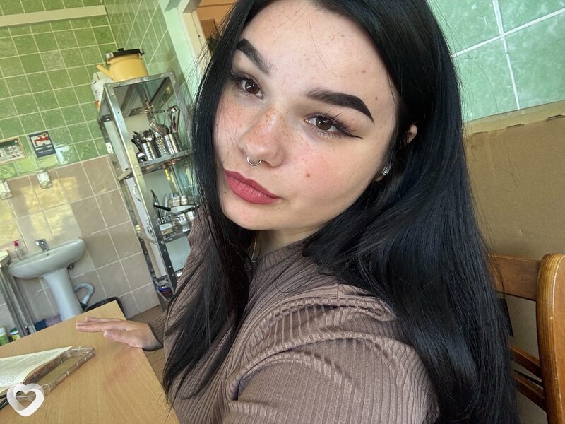 Polina, 22, Минске — анкета №4543983