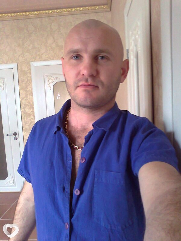 Денис, 42, Новороссийске — анкета №4543989