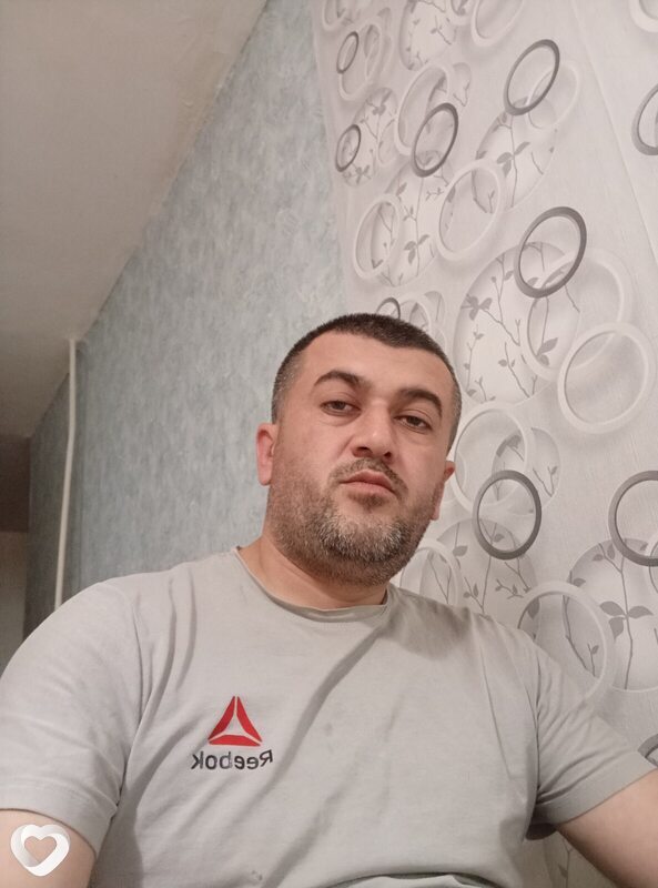 Гасанов, Новый Уренгой