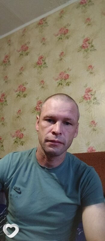 Сергей, 39, Твери — анкета №4543999