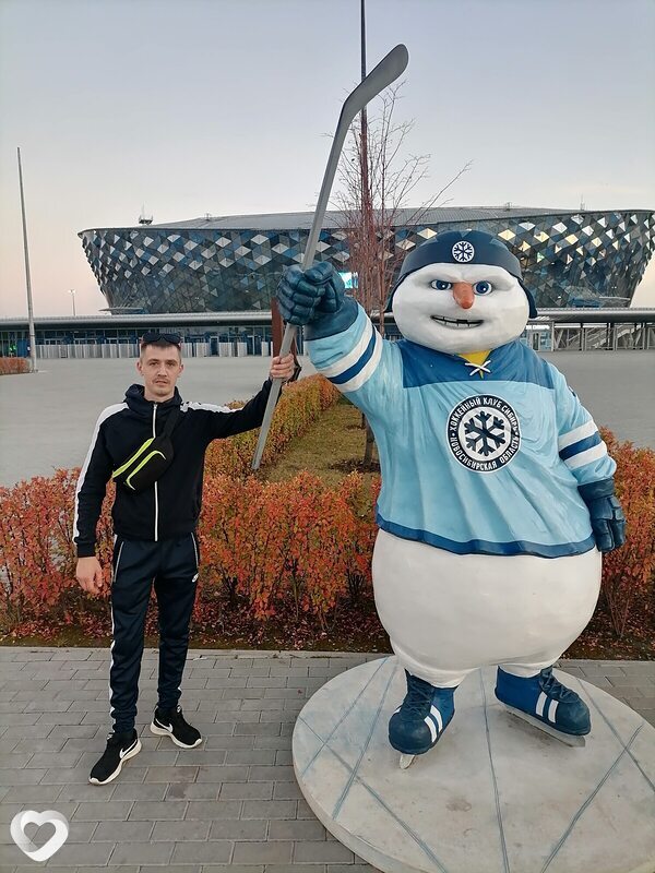 Валентин, 34, Новосибирске — анкета №4544003