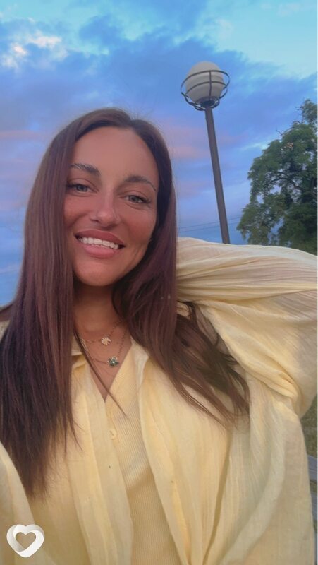 Daria, 34, Ставрополе — анкета №4544018