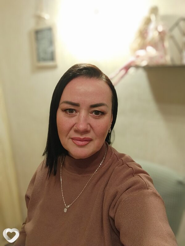 Екатерина, 42, Волгограде — анкета №4544023