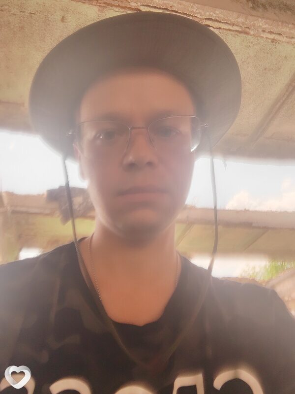 Владимир, 30, Симферополе — анкета №4544025