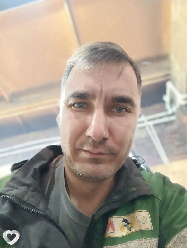 Азат, 40, Уфе — анкета №4544026