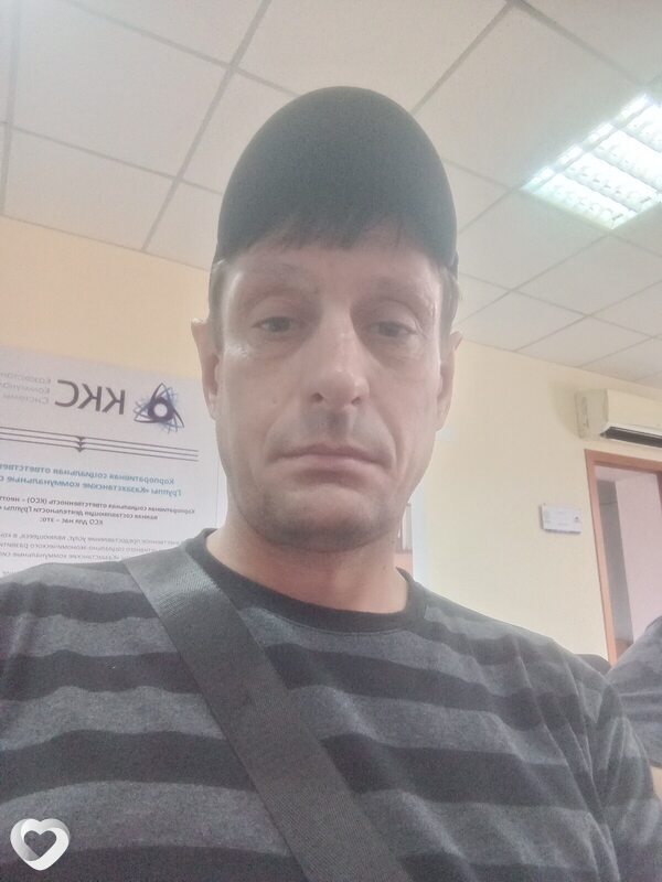 Стас, 37, Усть-Каменогорск — анкета №4544055
