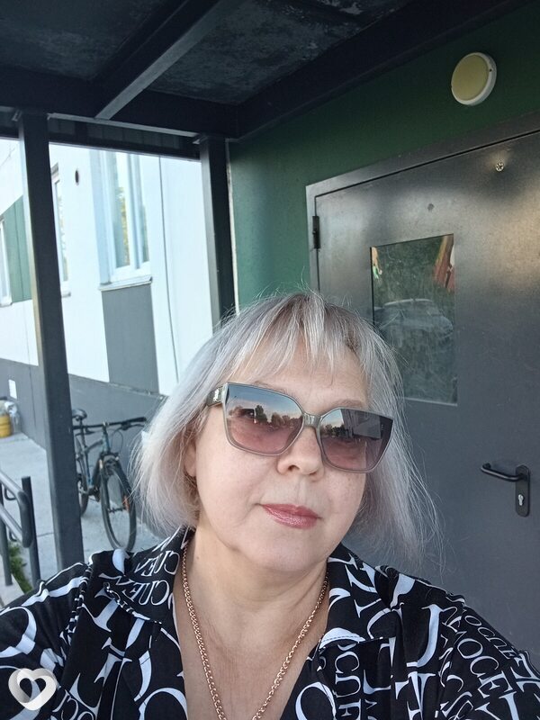 Окси, 54, Петрозаводске — анкета №4544067