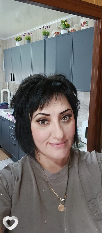 Лилия, 39, Саратове — анкета №4544069