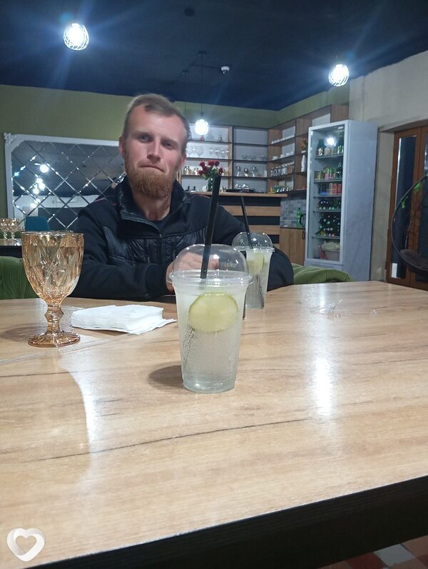 Нохчий, 29, Грозном — анкета №4544075