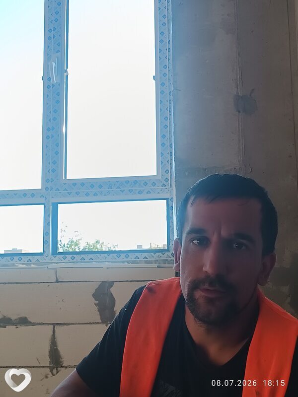 Расул, 30, Саранске — анкета №4544076