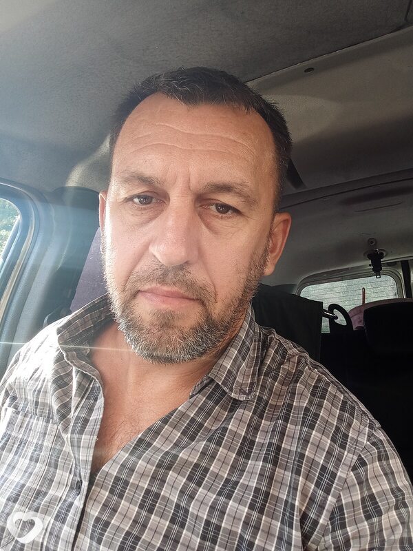 Андрей, 47, Можайске — анкета №4544111