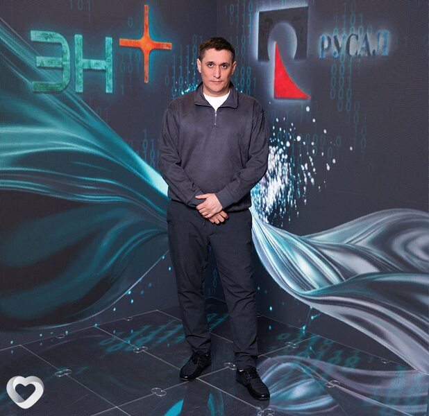 Антон, 41, Ачинске — анкета №4544118