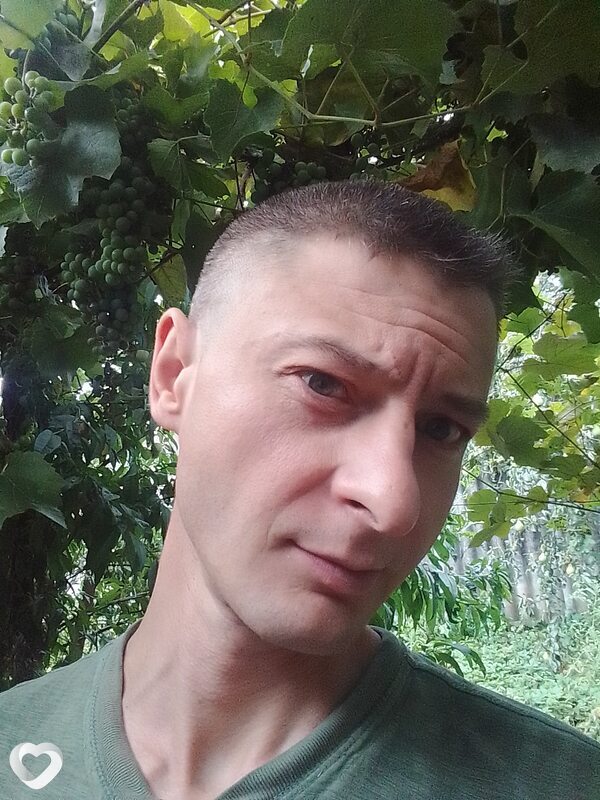 Макс, Красный Лиман