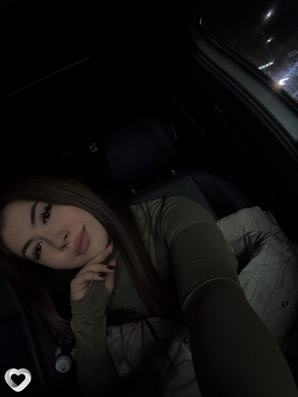 Ульяна, 23, Ростове-на-Дону — анкета №4543939
