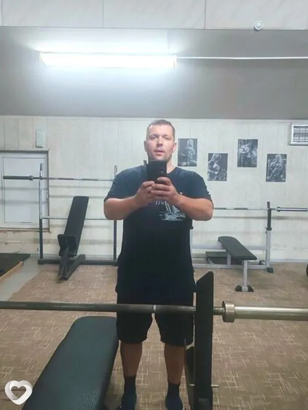 Николай, 40, Бийске — анкета №4543943