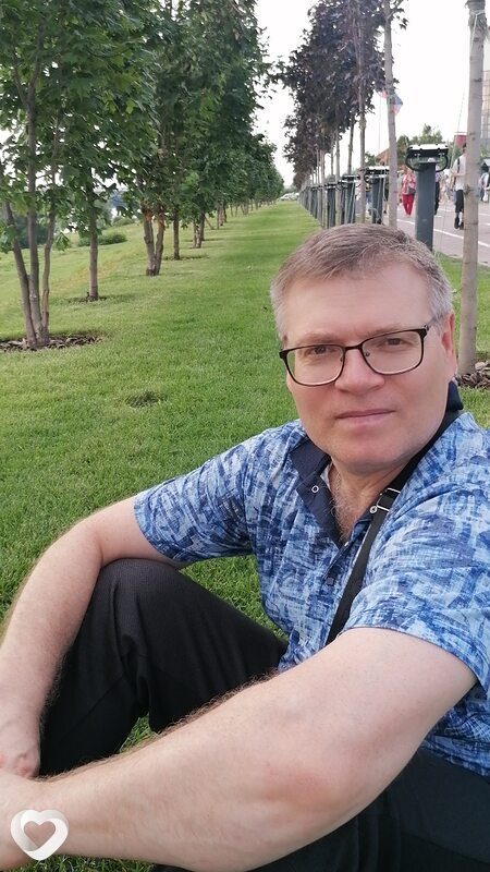 Денис, 49, Омске — анкета №4543944