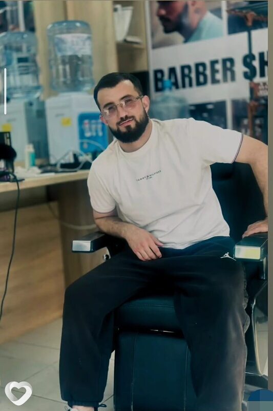 Юсуф, 26, Астане — анкета №4543945