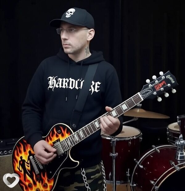 Дмитрий, 42, Краснодаре — анкета №4543947