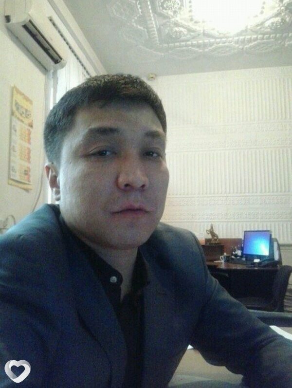 Zhanik Zhanik, 40, Шымкенте — анкета №4543951