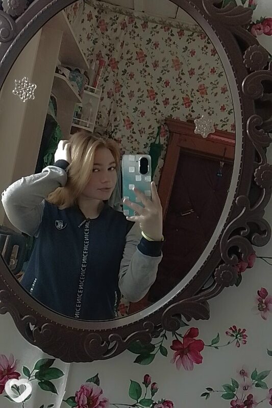 Валентина, Улан-Удэ