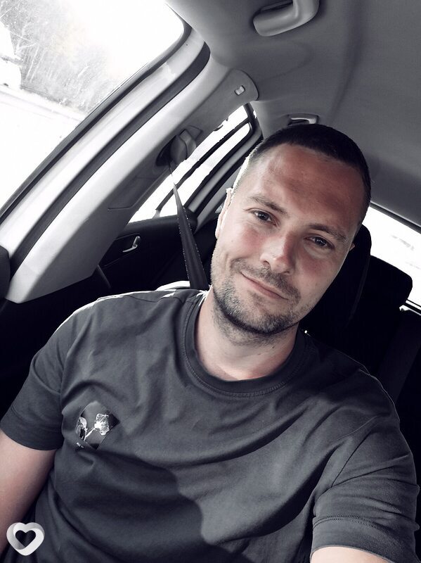 Роман, 34, Новосибирске — анкета №4544128