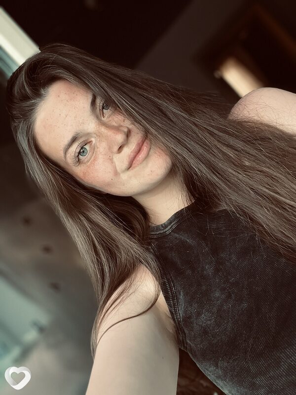 Татьяна, 22, Асбесте — анкета №4544129