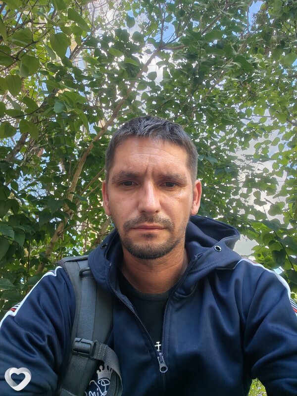 Александр, 38, Минске — анкета №4544133