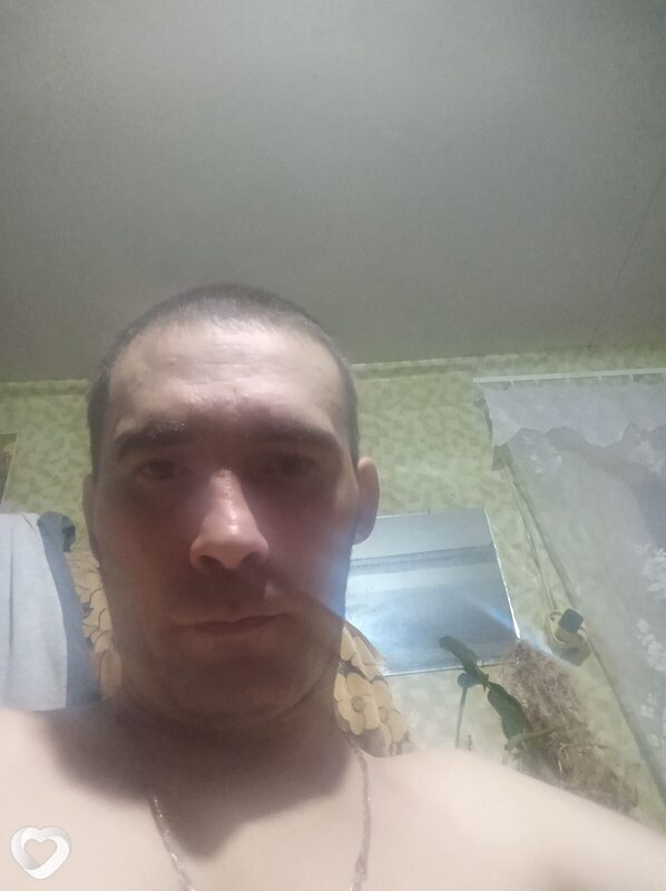 Алексей, 39, Арзамасе — анкета №4544135