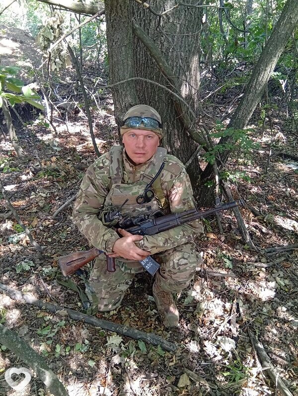 Александр, 34, Перми — анкета №4544137