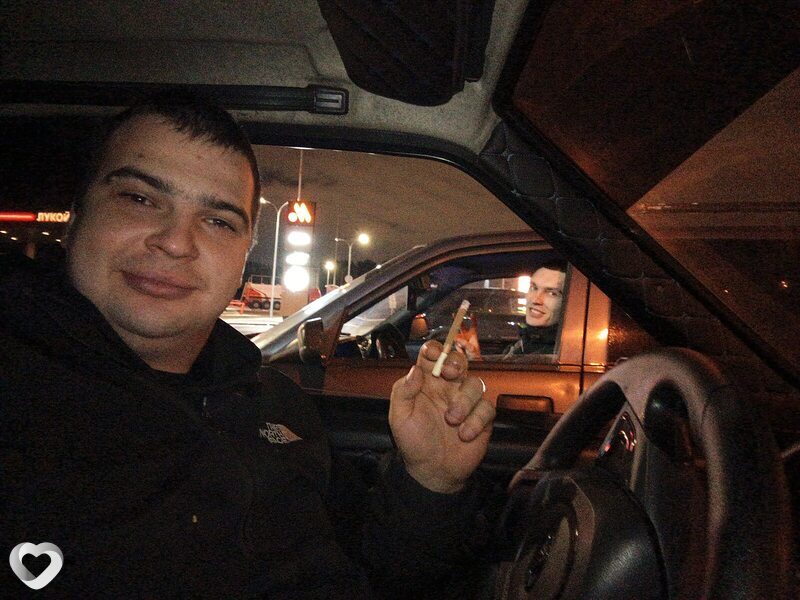 Дмитрий, Голицыно