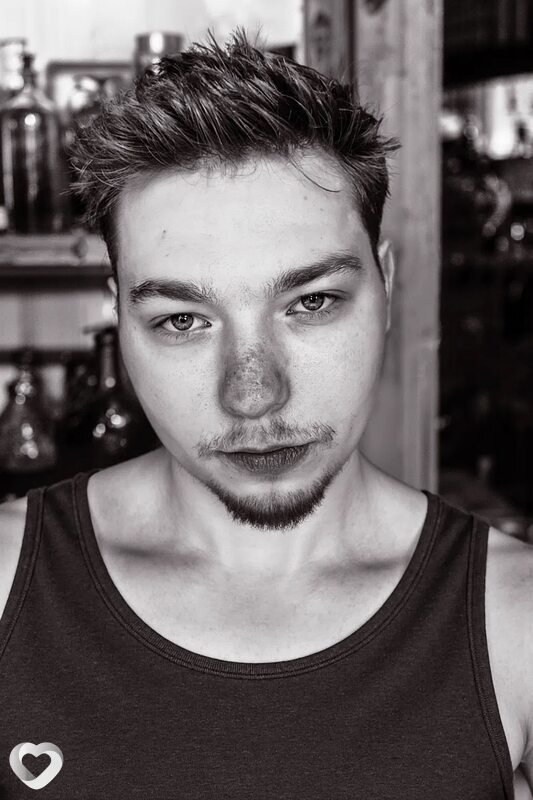 Vlad, 28, Саранске — анкета №4544139